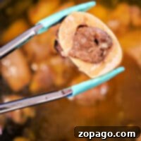 Bone Marrow Recipe