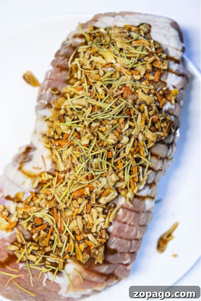 Savory Slow Cooker Pork with Onion 4 Pork Roast with Onion Soup Mix