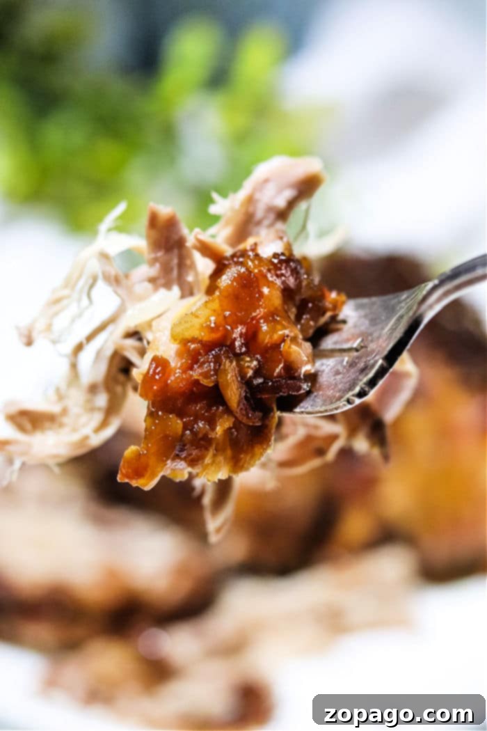 Savory Slow Cooker Pork with Onion 7 Slow Cooker Pork Roast Onion Soup Mix