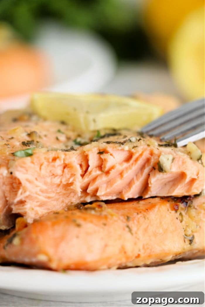 How to Cook Frozen Salmon Perfectly