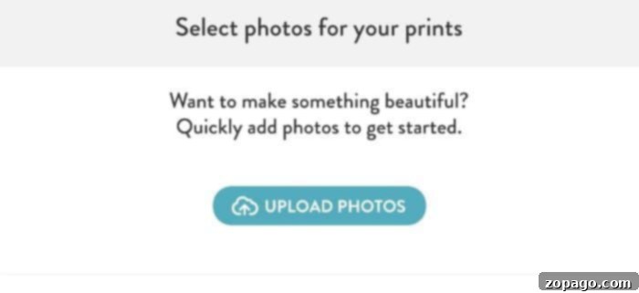 Snapfish Penny Prints are Back! Print Your Cherished Memories for Less! Snapfish coupon code applied