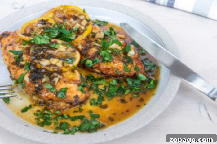Effortless Italian Chicken Dinner 6 italian dressing chicken