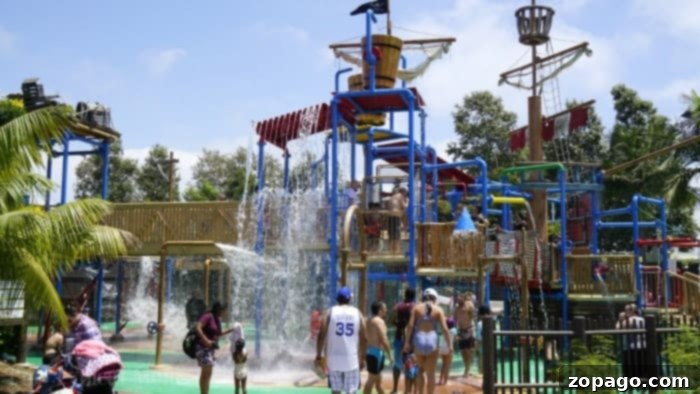 Over 100 Fun Things to Do with Kids in Southern California 10 LEGOLAND California's Chima Water Park, perfect for kids in Southern California