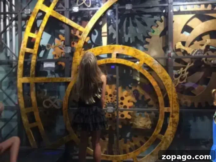 Over 100 Fun Things to Do with Kids in Southern California 5 Children engaged in interactive exhibits at Pennypickle's Workshop, Temecula