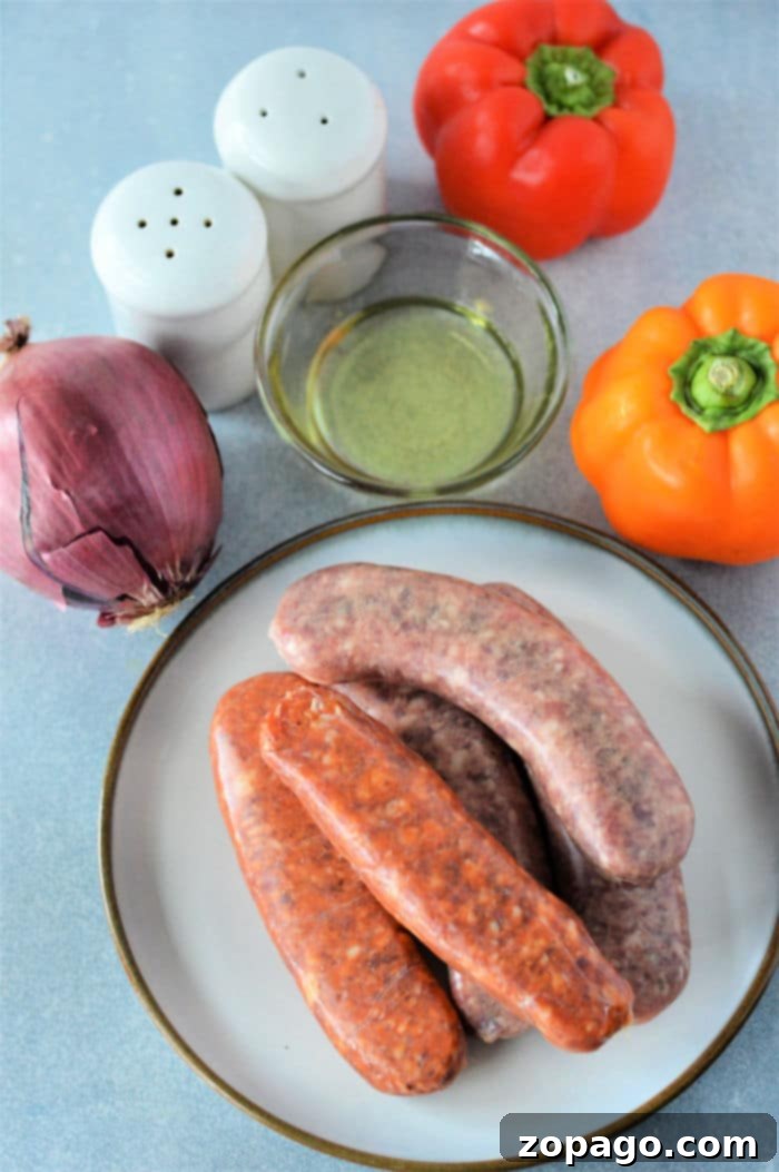 Juicy Oven Roasted Brats 3 How to Cook Bratwurst