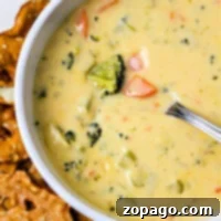 Broccoli Soup