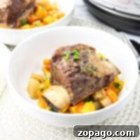 Mastering English Cut Short Ribs 7 Short Ribs