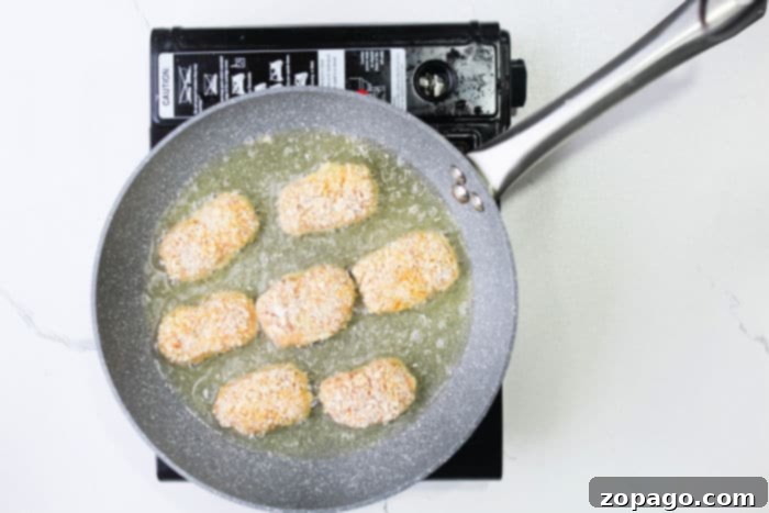Ground Chicken Nuggets From Scratch 5 Chicken Nugget recipe