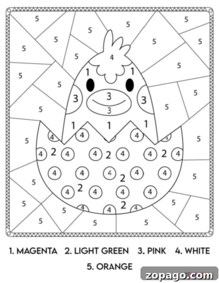 Adorable Bunny Coloring Sheets Free to Print 4 Bunny Coloring Page