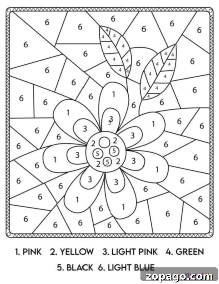 Adorable Bunny Coloring Sheets Free to Print 6 spring coloring pages