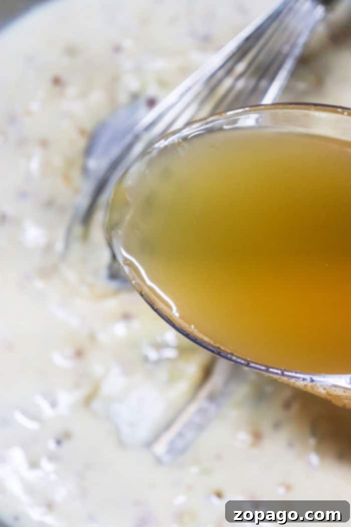 Mastering Chicken Drippings Gravy 5 Chicken dripping Gravy