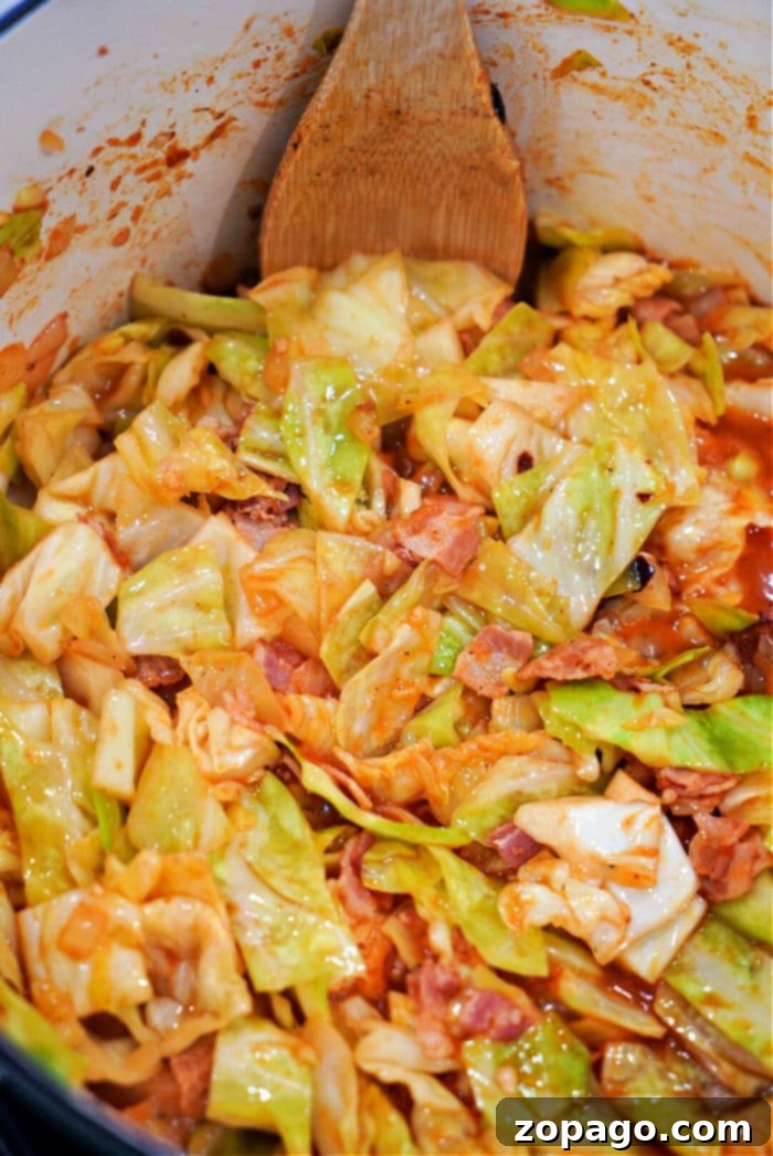 Green Heart of the Marsh 5 A dish of cooked swamp cabbage ready to be served