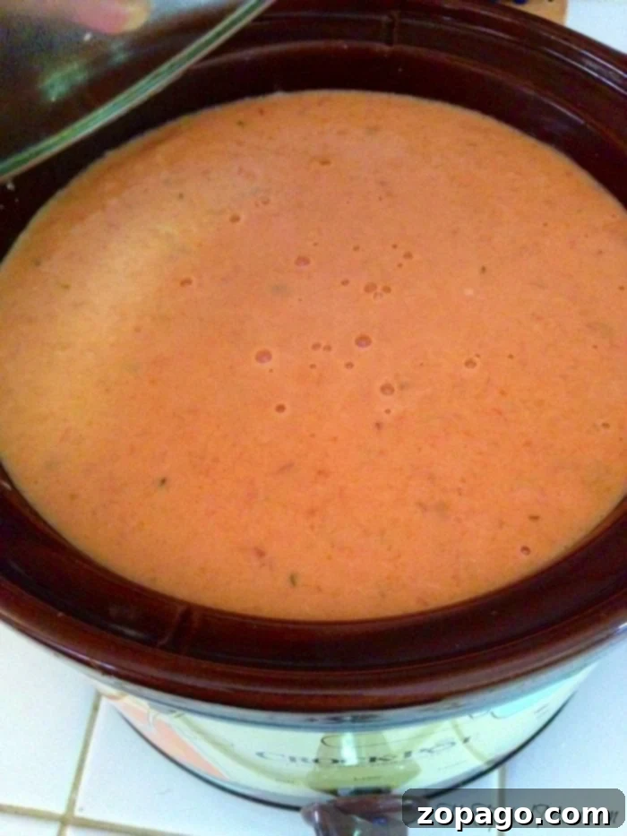 The BEST Homemade Tomato Bisque: Velvety Smooth & Bursting with Flavor The ultimate creamy tomato bisque, a comforting and flavorful soup perfect for any occasion.