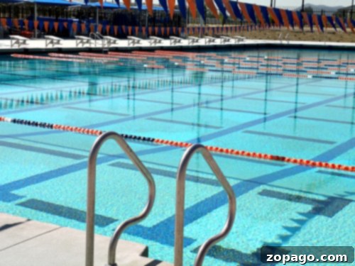 perris swimming pool