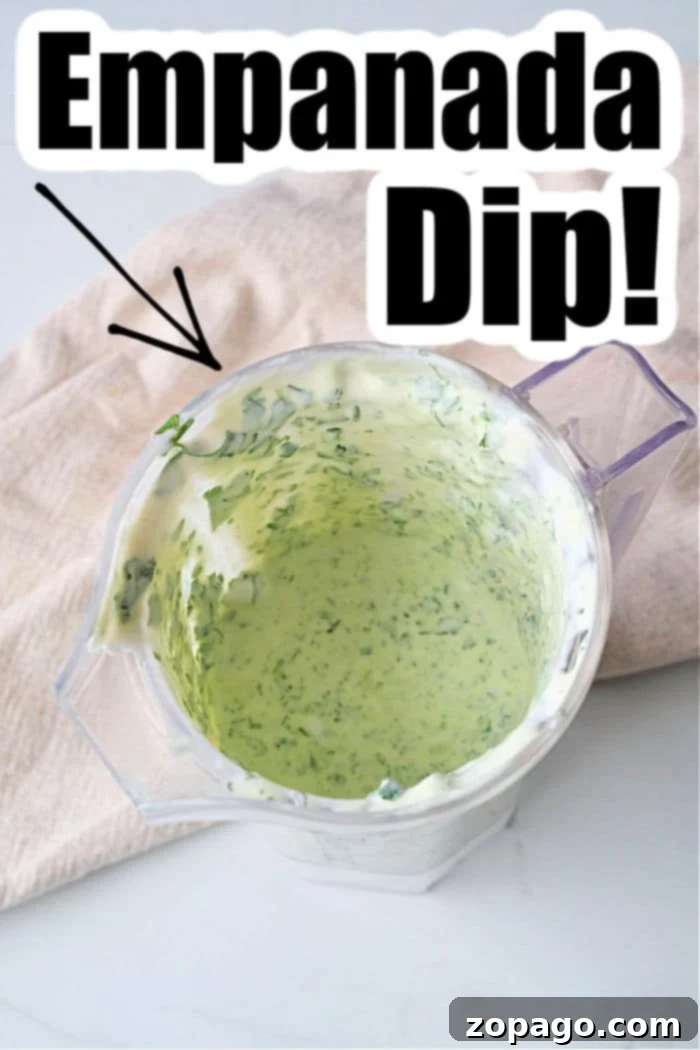 Ultimate Empanada Sauces 4 Dipping Sauce for empanadas
