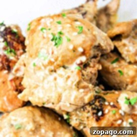 Tahini Chicken