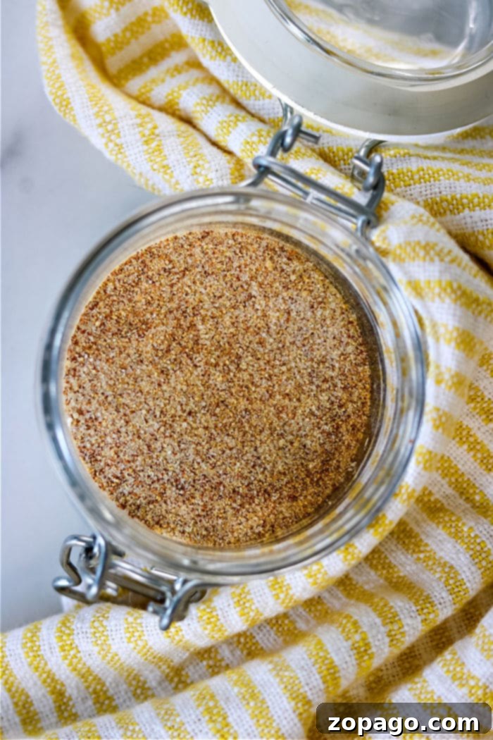 Recreate Lawrys Seasoned Salt At Home 2 Lawry's Seasoned Salt Ingredients displayed in bowls, showcasing the individual spices before mixing.