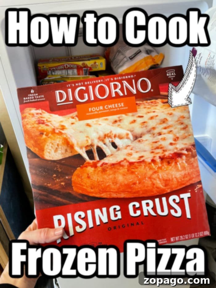 Do You Thaw Frozen Pizza Before Baking 2 Should I Thaw Frozen Pizza Before Baking
