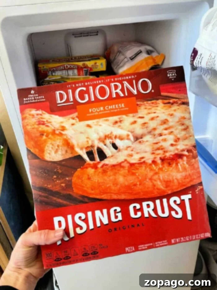 Do You Thaw Frozen Pizza Before Baking 6 how to cook frozen pizza in the oven