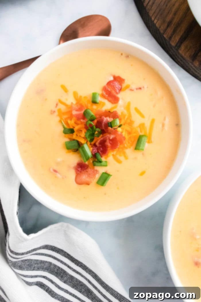 Reimagine Leftover Ham Crockpot Dinners 4 Slow Cooker Potato Soup with Ham